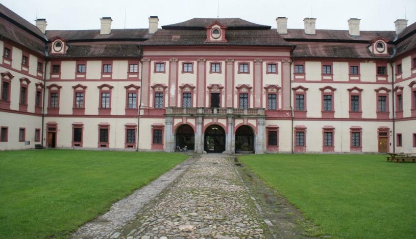 Hotel Záviš z Falkenštejna Hluboká nad Vltavou